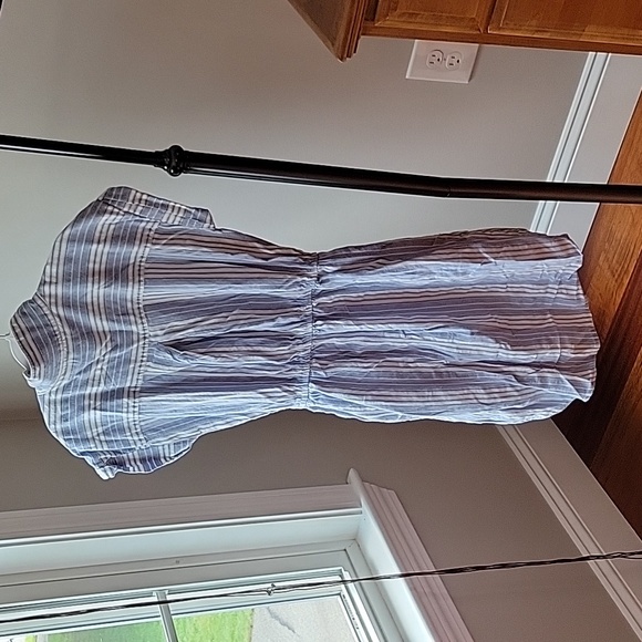 Japna shirt dress size sm - Picture 5 of 7